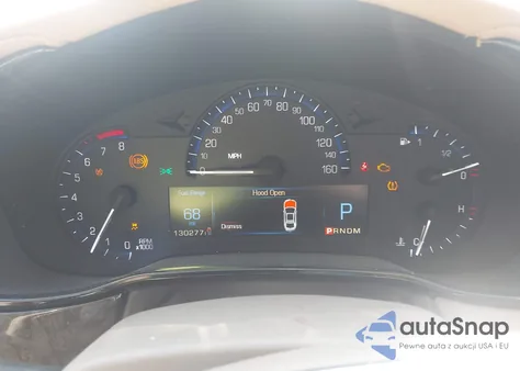 2014 Cadillac Cts Luxury из США, поврежденный, VIN 1G6AX5SX6E0196608